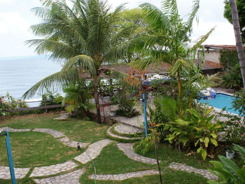 Pousada Marajoara - Pipa Praia de Pipa Exterior photo